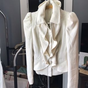 🎈Wonderful structured jacket